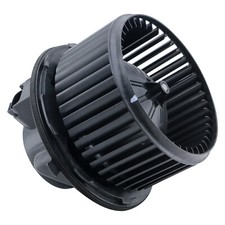 Hvac Blower Motor For 03-07 Gmc Sierra Chevy Silverado Hummer H2 Avalanche