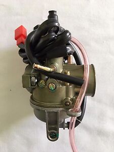 2 Stroke Carburetor 50cc For Honda Dio 50 Sp Zx34 35 Sym Kymco Scooter 19mm Ebay