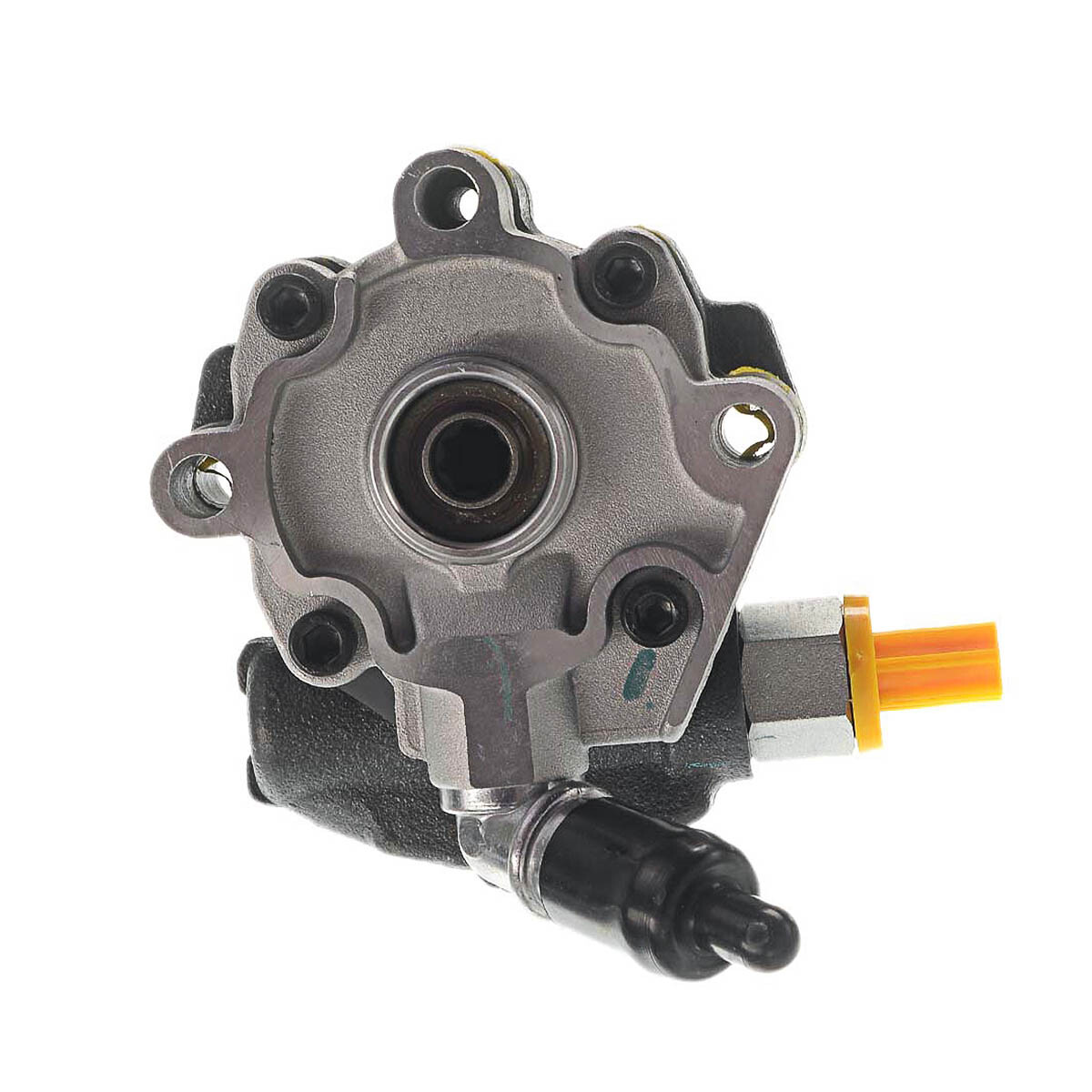Pompe direction assistée fluide pour Ford Mondeo 3 break Turnier - 4