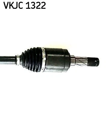 Drive Shaft SKF VKJC1322 for Volvo XC60 XC70 II V70 III - Image 3 of 3