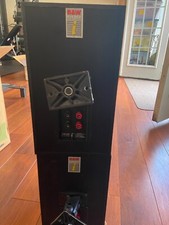 bowers wilkins dm600 with mounts