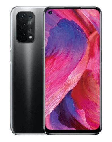 OPPO A54 5G CPH2195 - 64GB - Fluid Black (Unlocked) (Dual SIM) - Picture 1 of 1