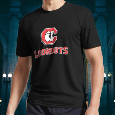 NEW! Chat Look Team Logo Long Sleeve T-Shirt Funny Size S to 5XL
