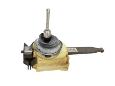 Schaltkulisse Schalthebel für Mercedes S205 W205 14-18 1,6 115KW A2052674100