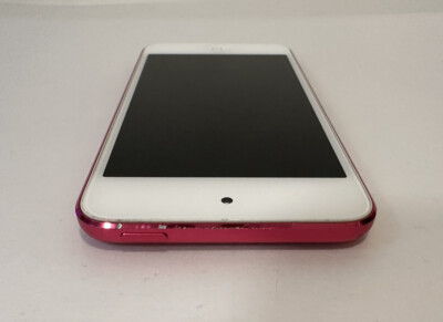 Apple iPod Touch 6th Generation 16GB - Pink - Works Great | eBay