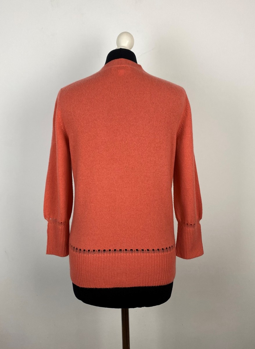 Cardigan Peter Hahn Kaschmir Sale Peter Hahn Women's Cardigan 100