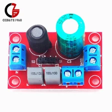 Two Way Crossover HIFI Speaker High & Low Frequency Audio Speaker Divider Module