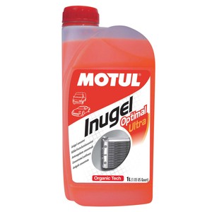 Motul optimal антифриз