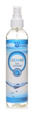 CleanStream Cleanse Adult Toy Cleaner 8 oz