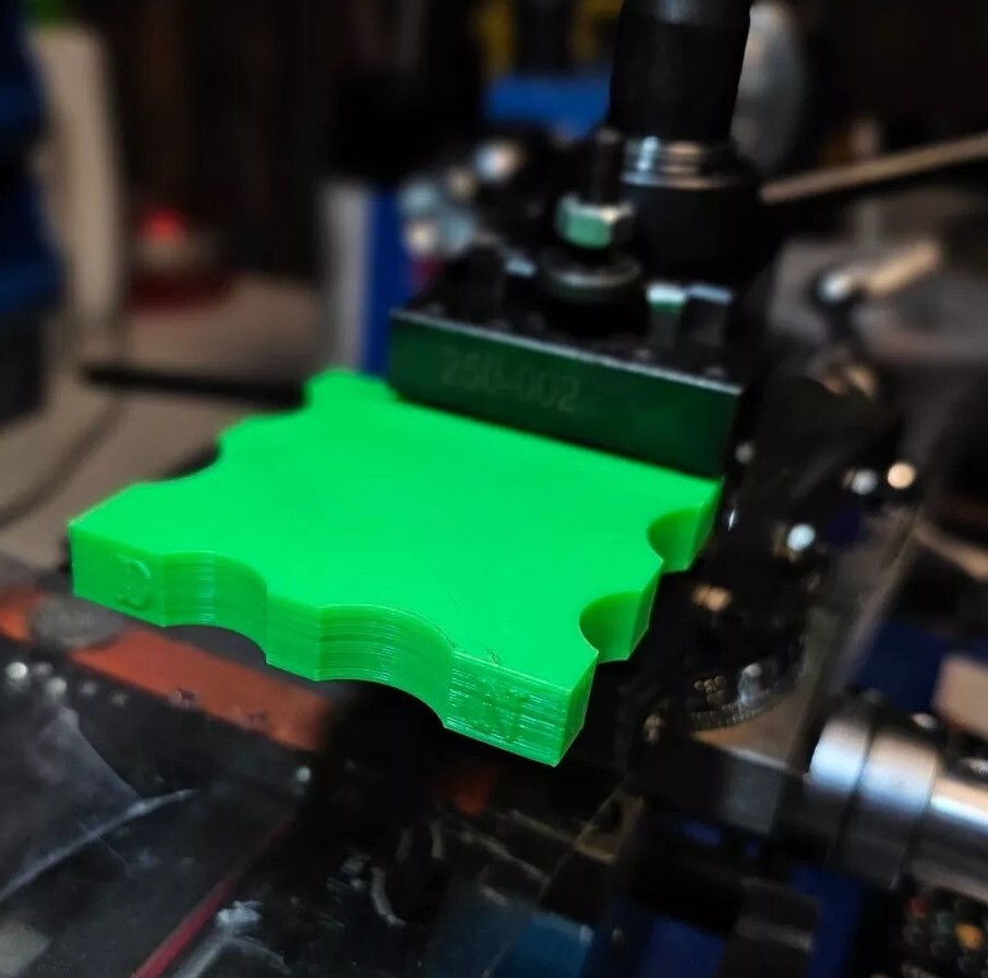 Cue Tip Shaping Guide