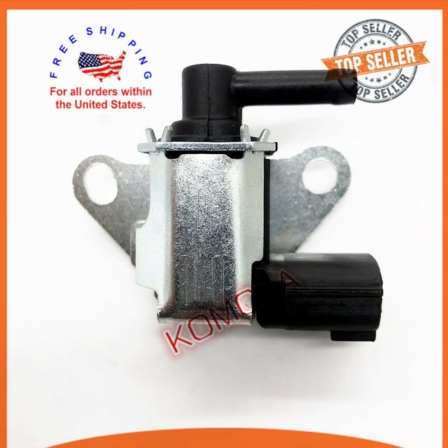 14930EN20A Vapor Canister Purge Solenoid For Nissan Versa 20072012 H