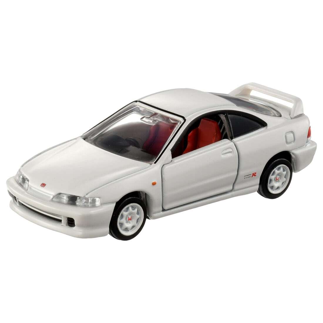 Tomica Premium Honda Integra Type R 10th Anniversary Special