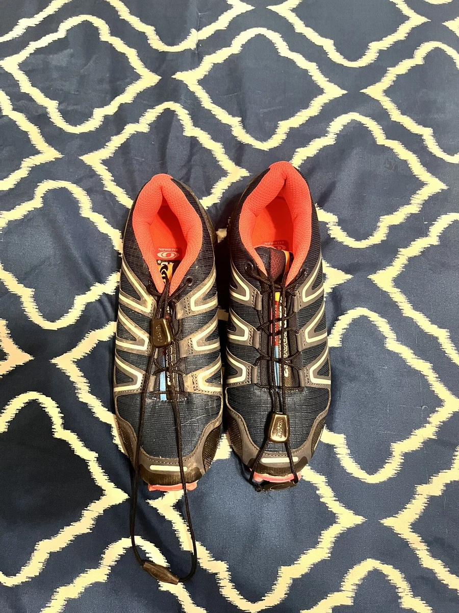 Salomon speedcross 3 uomo oro on sale