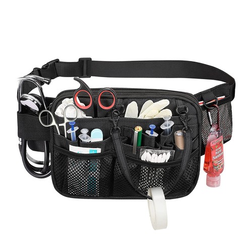 Nurse Fanny Pack Nurse Tool Belt Nursing Fanny Pack for Nurse Pack Organizer