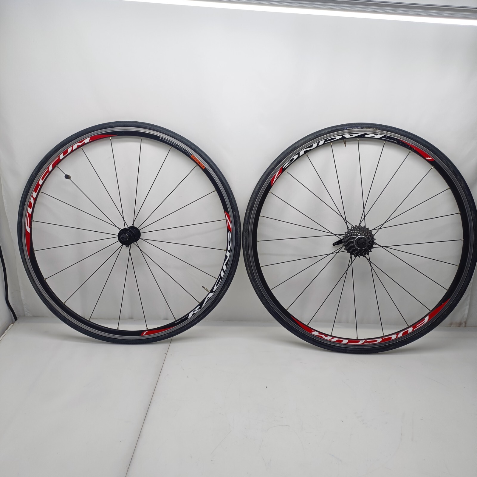 Fulcrum Racing 7 Road Bike Aluminium