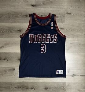 Mahmoud Abdul-Rauf Jersey Xxl for sale | eBay Mahmoud Abdul-Rauf Jersey Xxl for sale | eBay