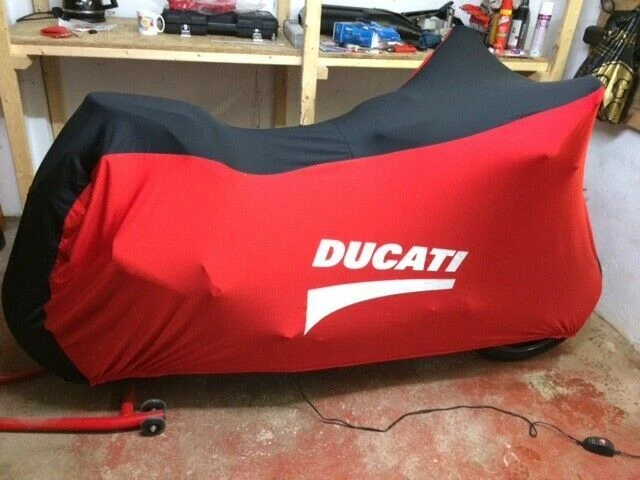 Ducati monster bike cover deals