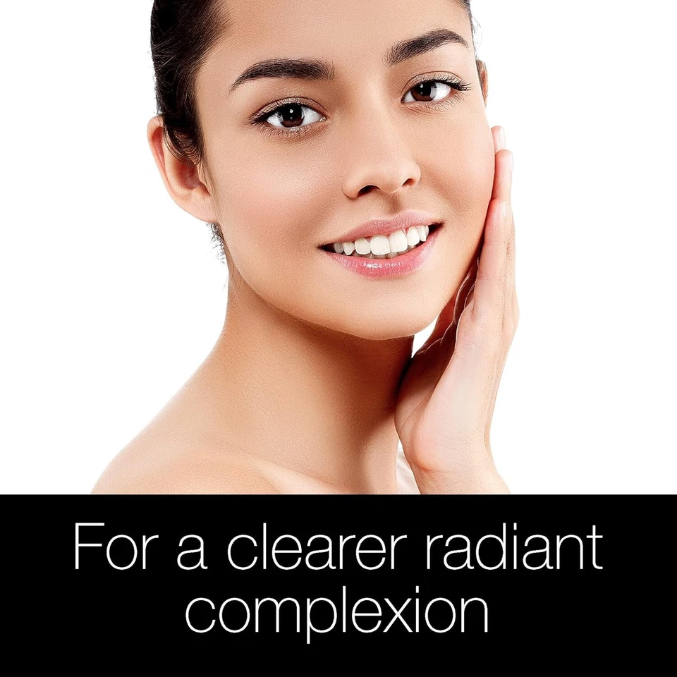 Neutrogena Lavado Facial Uva Rosa Sin Aceite, Todo Tipo Piel 150 ml, Envío Gratis Foto 2 de 4