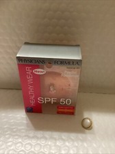 Physicians Healthy Wear SPF50 Powder Foundati...