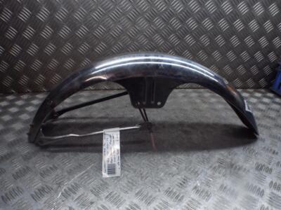 パート1 Kawasaki Z750 B KZ750 Twin Circa 1976-1979 Front Fender Mudguard
