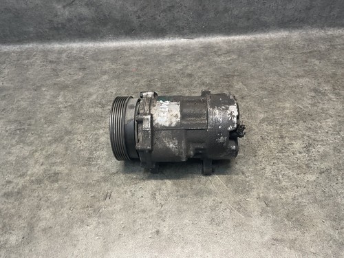 VW Golf 3 GTI 2.0 16V ABF Klimakompressor Kompressor #21772