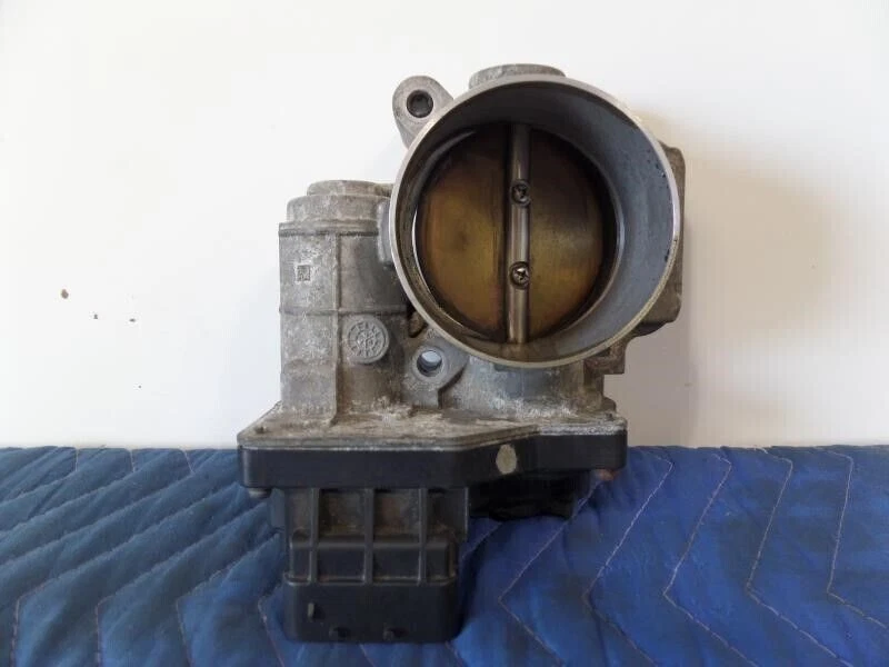 Módulo de válvula de acelerador Pontiac Grand Prix Buick 2005-2008 3,8 L tracción delantera V6 original OEM Foto 4 de 4