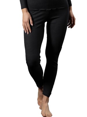 Nina von C. Leggings 29 260 111 0 Wool Silk 2 Farben