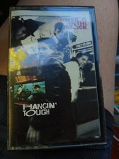Hangin' Tough by New Kids on the Block Cassette, Sep-1988, Columbia USA 