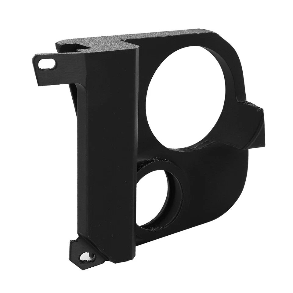 For Honda S2000 52mm Gauge Pod Bezel Panel - LHD CR / Base Convertible 2-Door US Foto 4 de 4