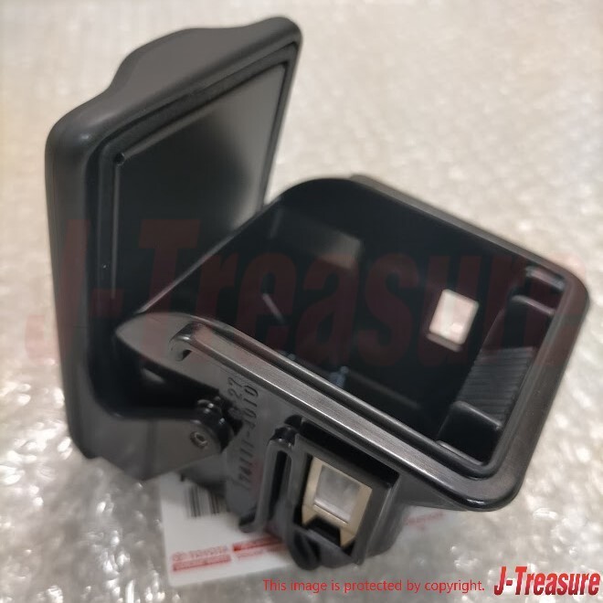 TOYOTA SUPRA JZA80 MK4 93-98 Genuine Center Console Ash Tray Box