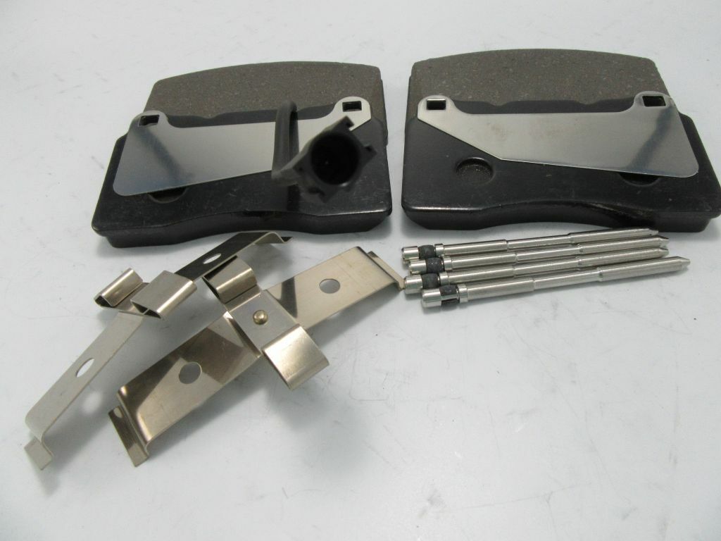For Maserati Ghibli Base Front Brake Pads Premium Quality #157  Hot Sales