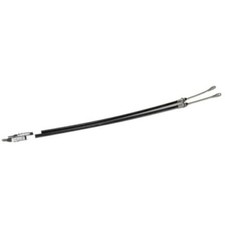 Baer 6801205 Parking Brake Cable For 1967-1973 Ford Mustang