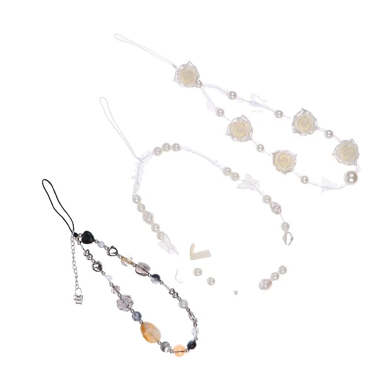 Bolso de Mano de Plástico encantos para De mujer