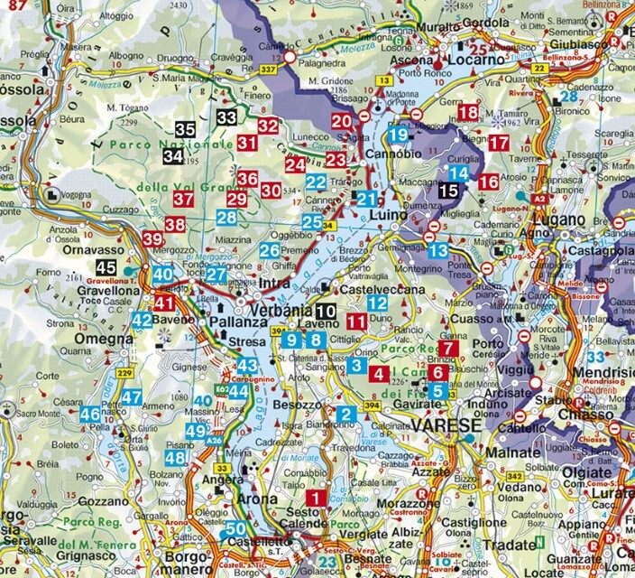 Thumbnail - Lago Maggiore Jochen Schmidt