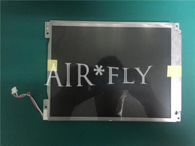 1PCS For 10.4'' 640×480 Resolution LCD Screen Panel Sharp LQ10D368 LQ10D367