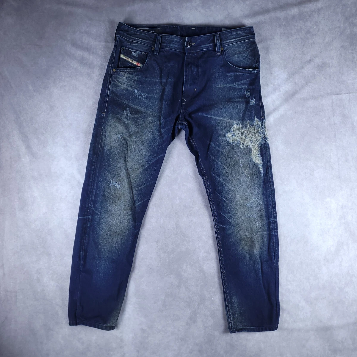 Men's Diesel Krayver Jeans for sale | eBay
