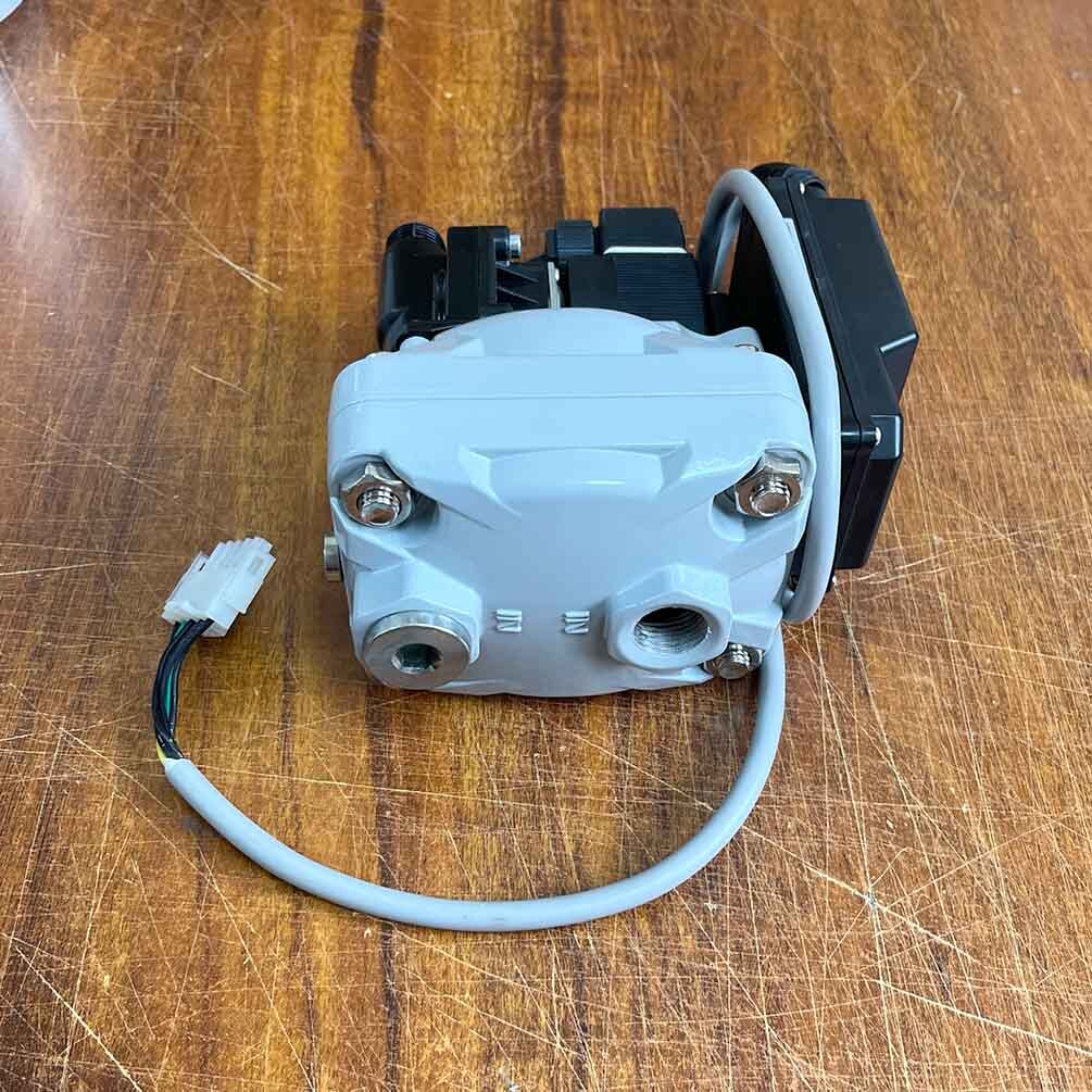 Drain Valve 1622855192 for Atlas Copco Screw Compressor 1622-8551