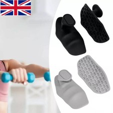 Home & Outdoor Grip Strengthener Anti-Slip Finger Exercise-Tool for Fitness * UK