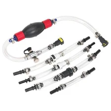 Sealey Fuel Priming Kit - Ford