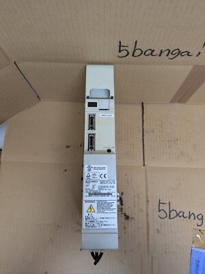 Mitsubishi MDS-C1-CV-75 Power Supply US Free TAX Pulled from working machine