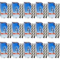 15X Osram Automotive P21/4W 12V 21/4W Sockel Baz15D 10 StüCk