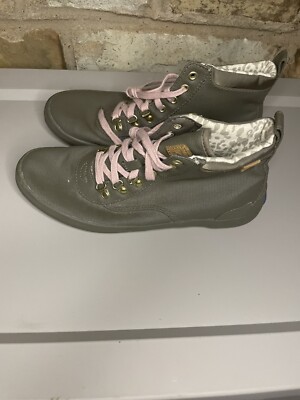 Ankle Boots Keds Scout Collection Keds Scout Ankle Boot Splash