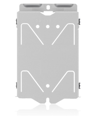 PLAYSTATION 4 (CUH-1200) HARD DRIVE MOUNTING BRACKET TRAY 