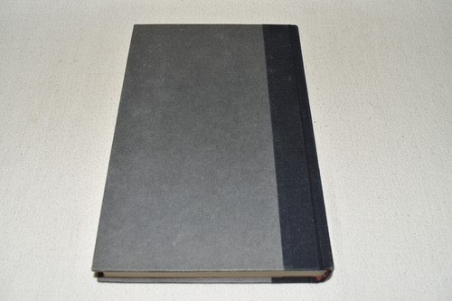 MISERY by STEPHEN KING (1987 Hardcover w/ DJ) 1st Edition 1st Printing FINE/RARE - Picture 5 of 11