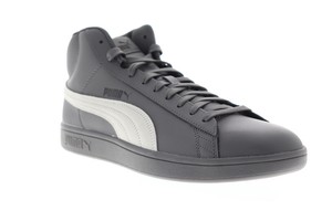 puma smash v2 gris