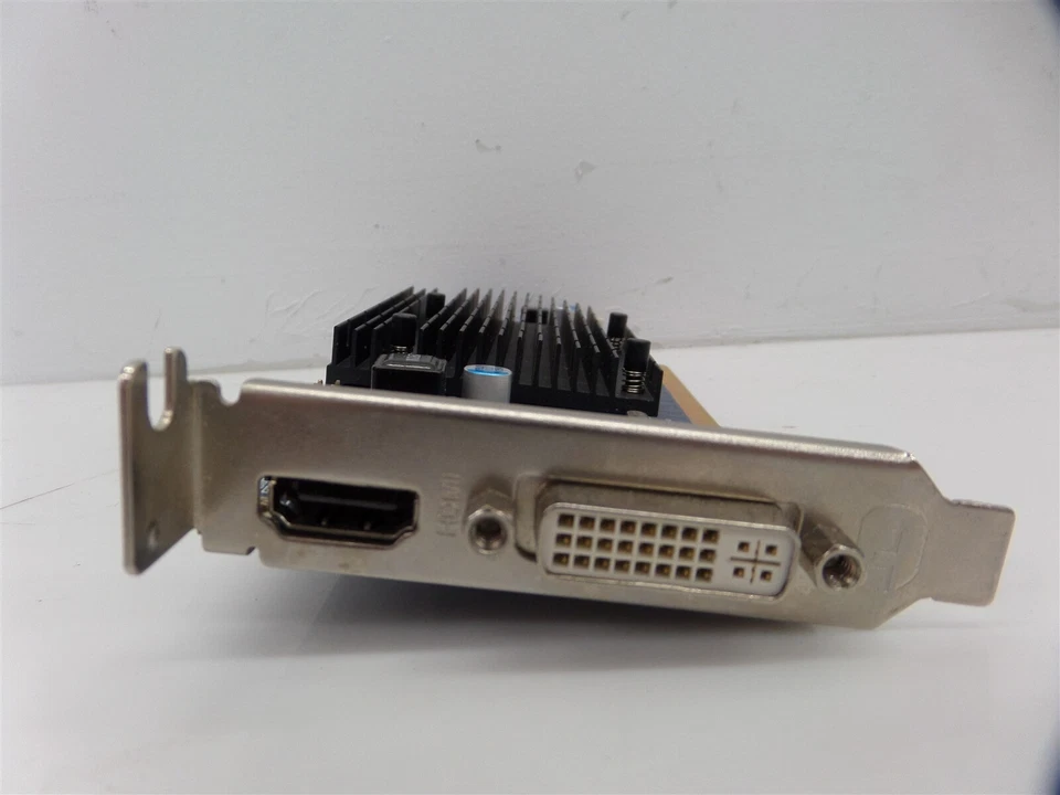 Sapphire Radeon 288-6E106-102SA 512MB Video Card - Image 2 of 4