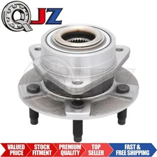 [FRONT(Qty.1)] New Wheel Hub Assembly For 2002-2007 Saturn VUE Non-ABS FWD-Model