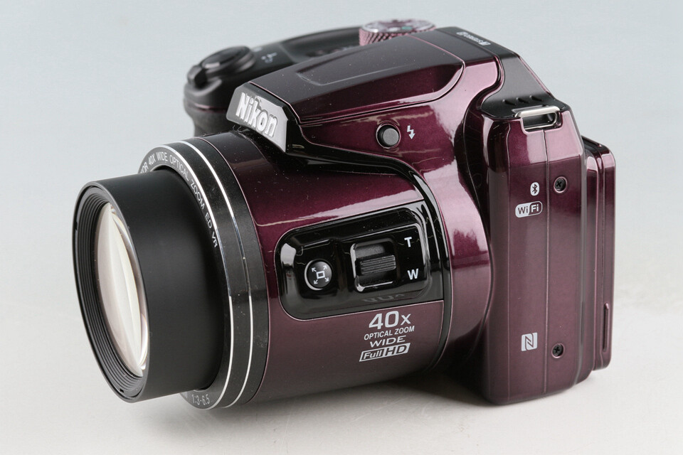 Nikon COOLPIX B500 デジタルカメラ Amazon | Nikon COOLPIX B500 デジタルカメラ (ブラック