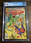 AMAZING SPIDER-MAN 157 (1961) CGC 7.0 DOC OCK & HAMMERHEAD APPEARANCE
