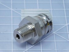 HONEYWELL SPTMA0003PG5W02 INDUSTRIAL PRESSURE SENSOR JZ STAINLESS PRESS T124360